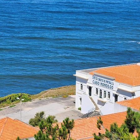 فيلا Casa Dos Patos Quiaios فيغيورا دا فوز المظهر الخارجي الصورة
